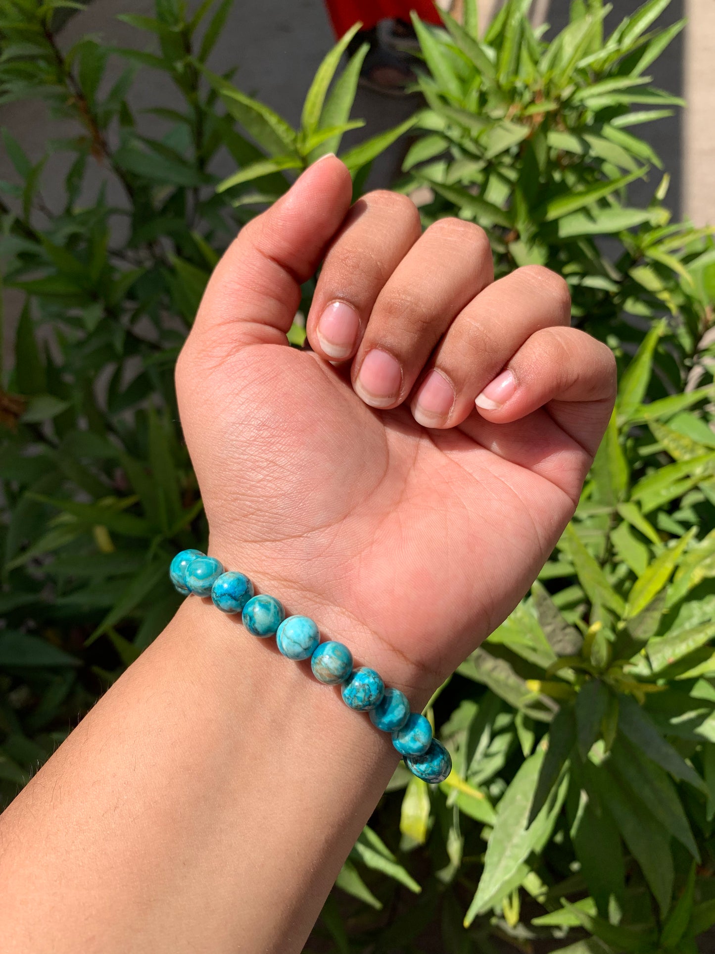 Firoza bracelet