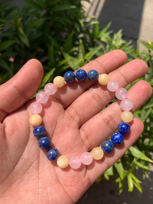 Rashi bracelets- Cancer