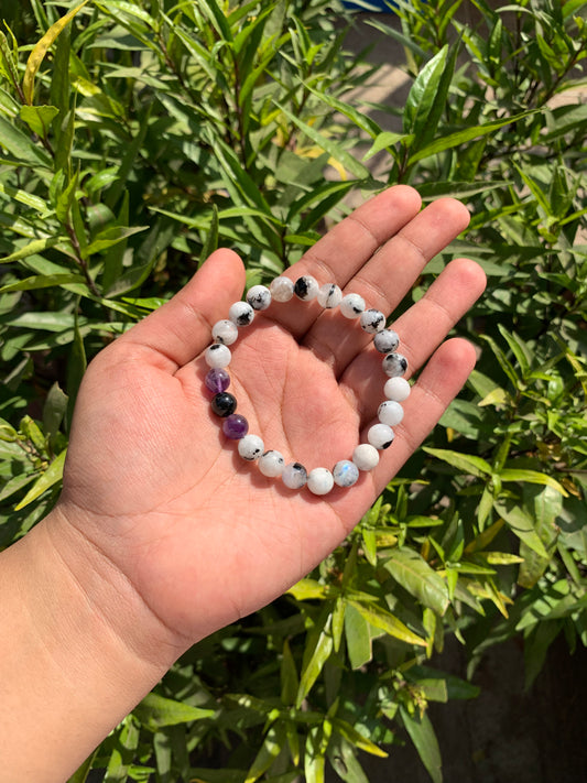 PCOD and PCOS bracelet