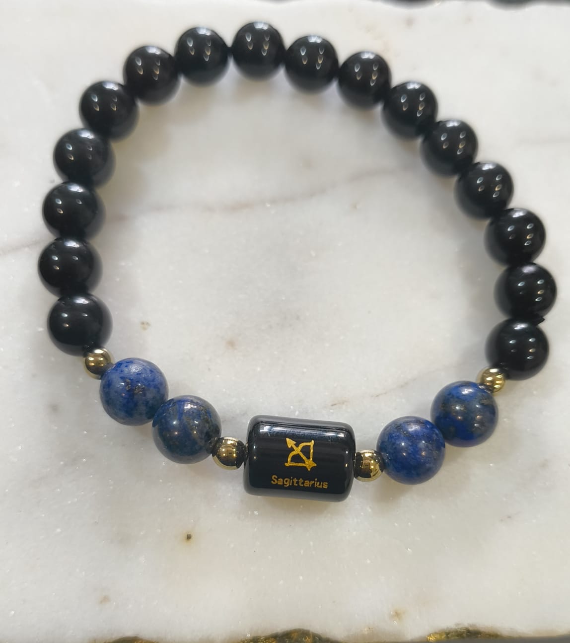 Rashi bracelets- Sagittarius