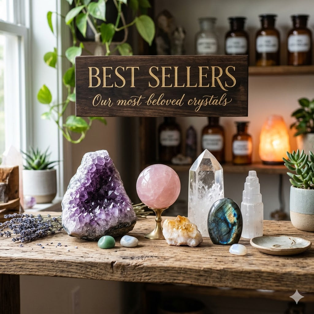 Best Sellers