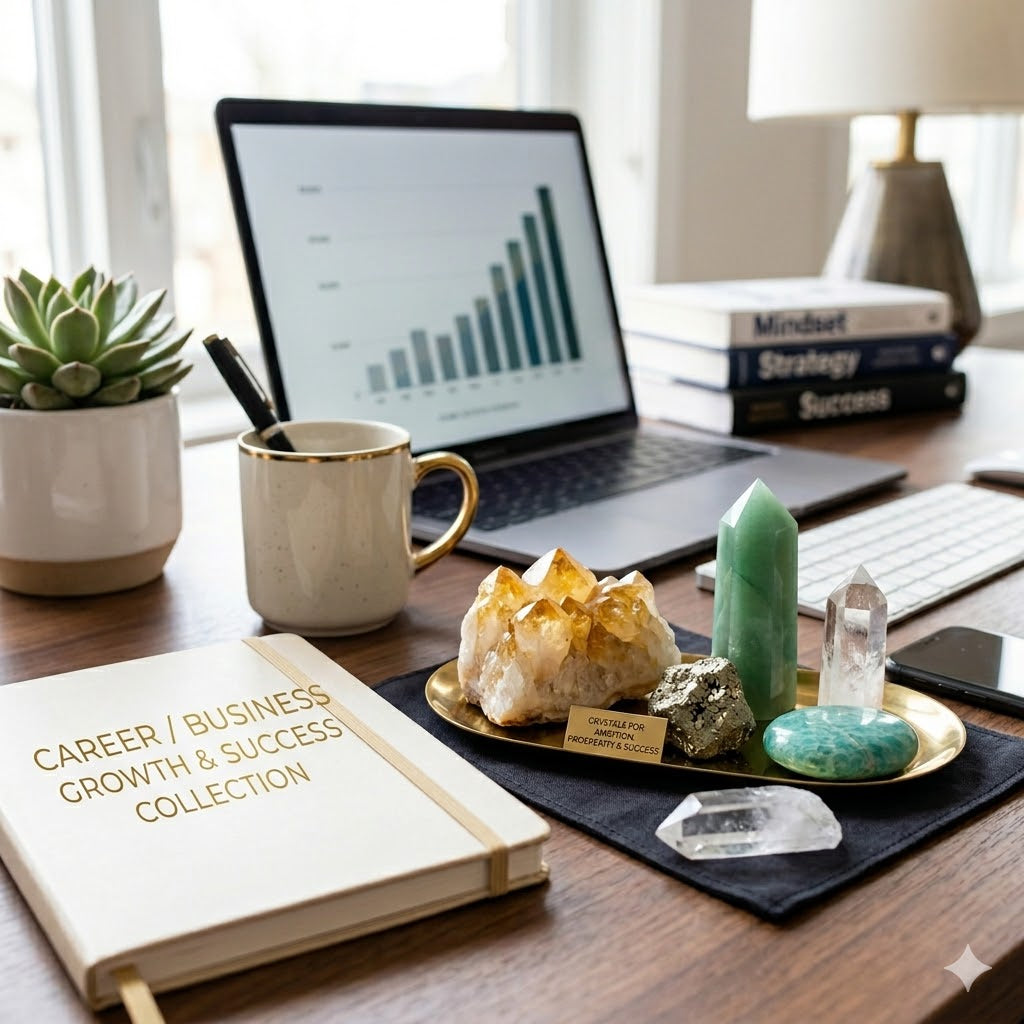 Career / Business Growth & Success