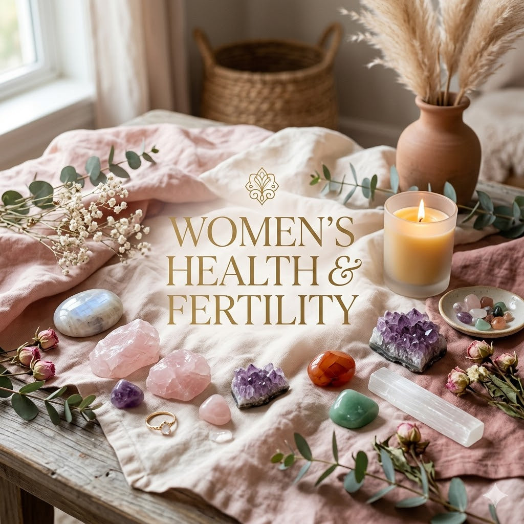Women’s Health & Fertility