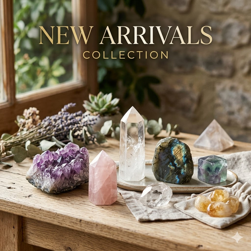 New arrivals