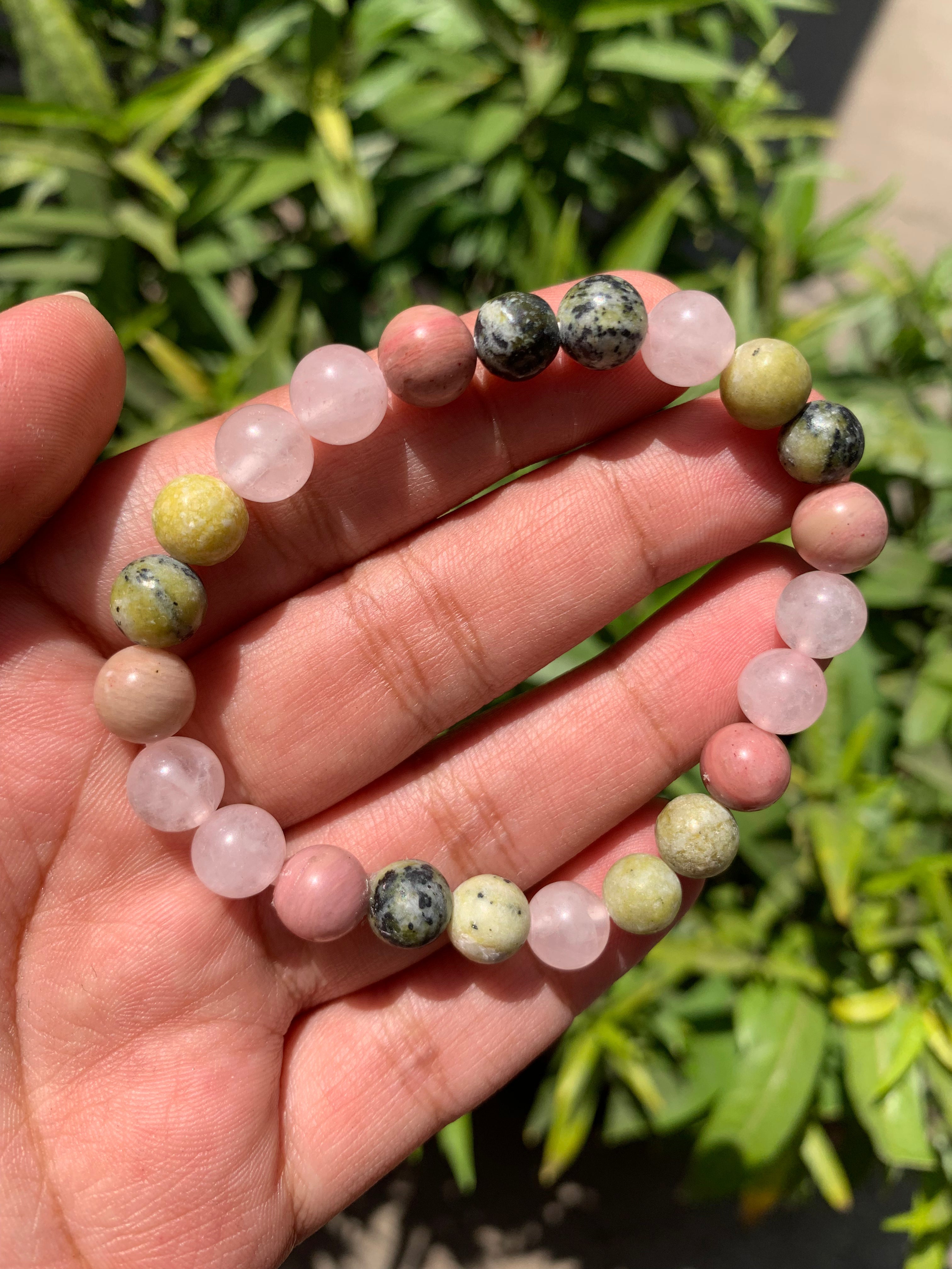 Bracelets