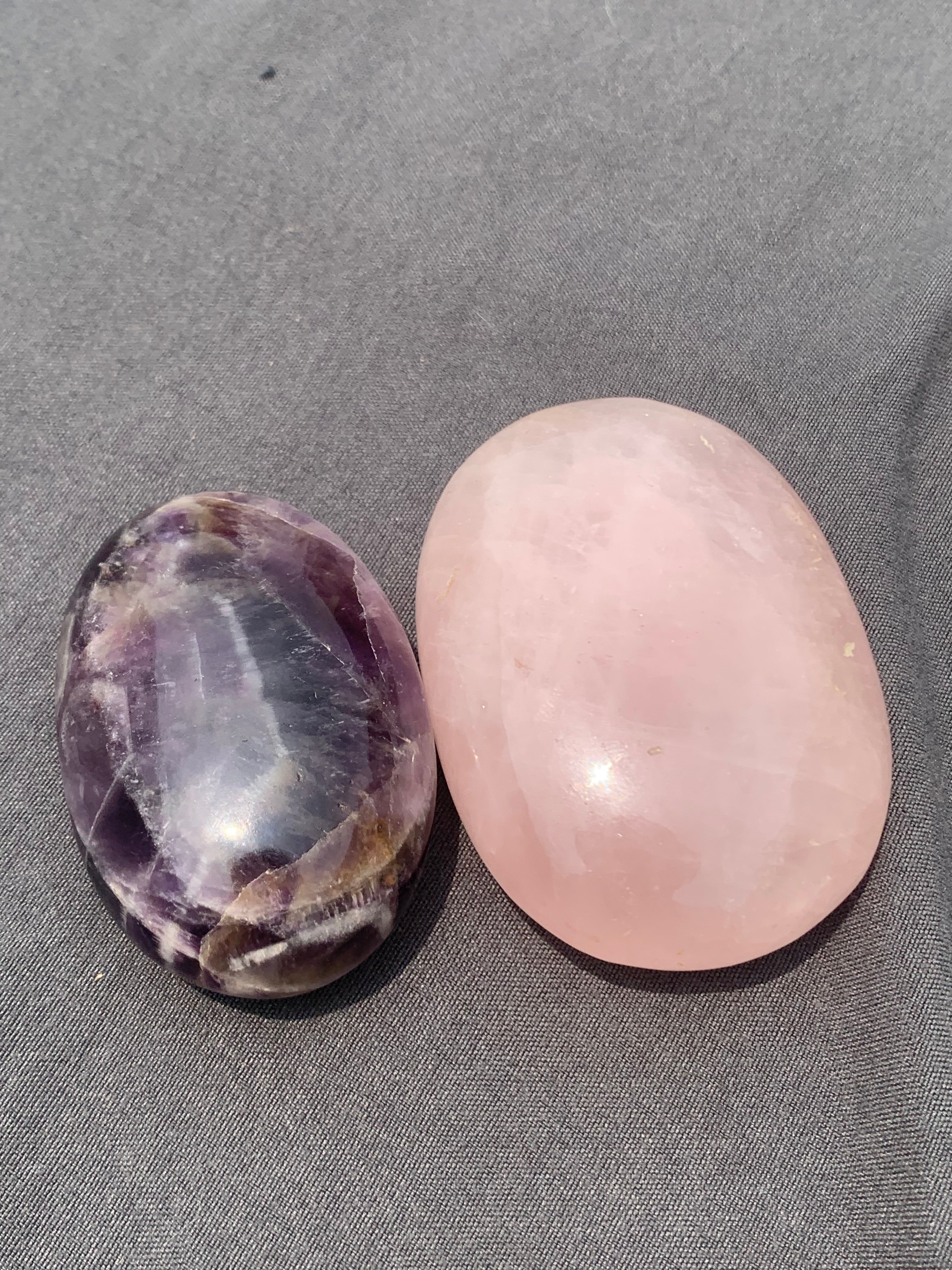 Palm Stones
