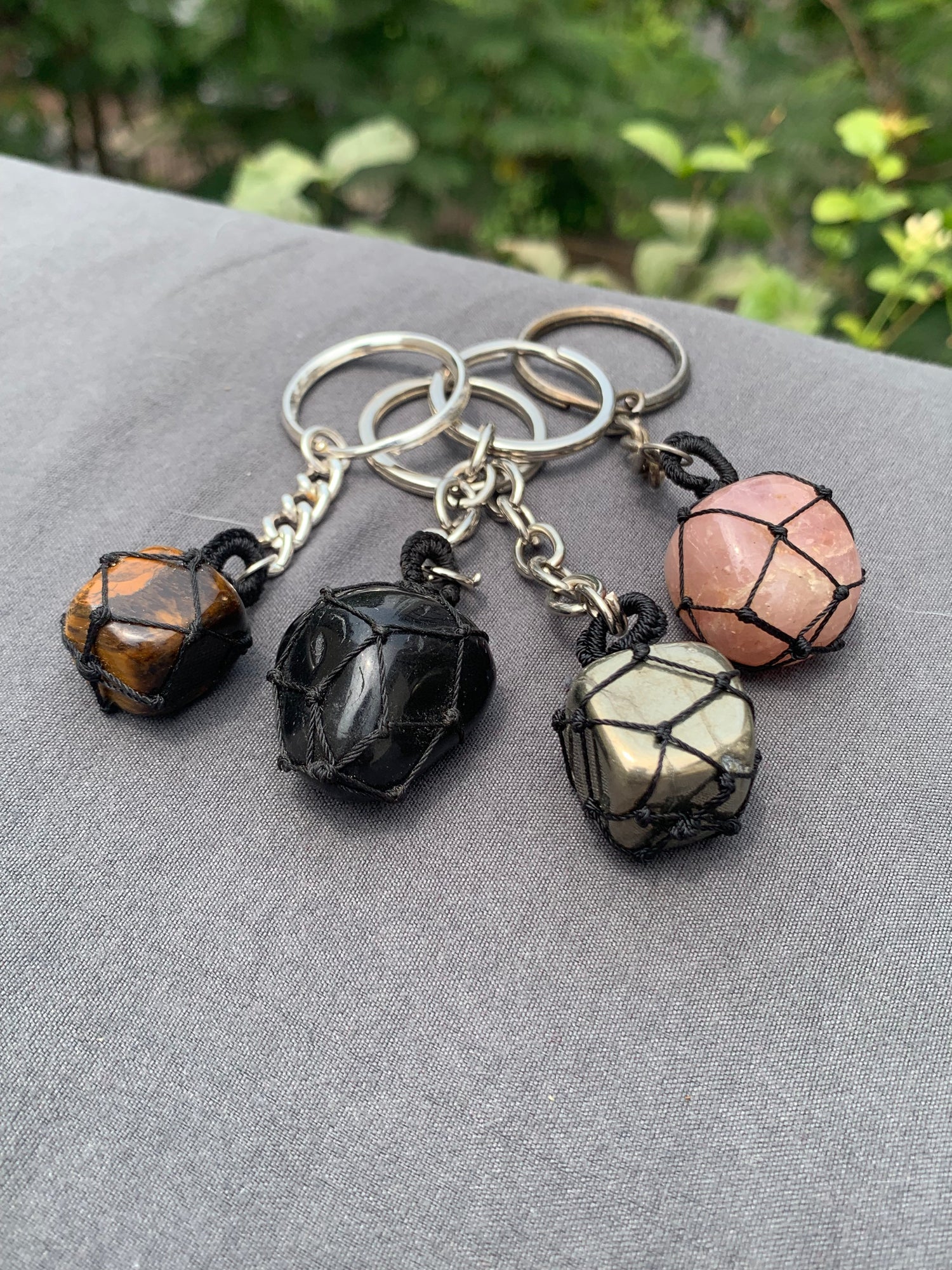 Keychains