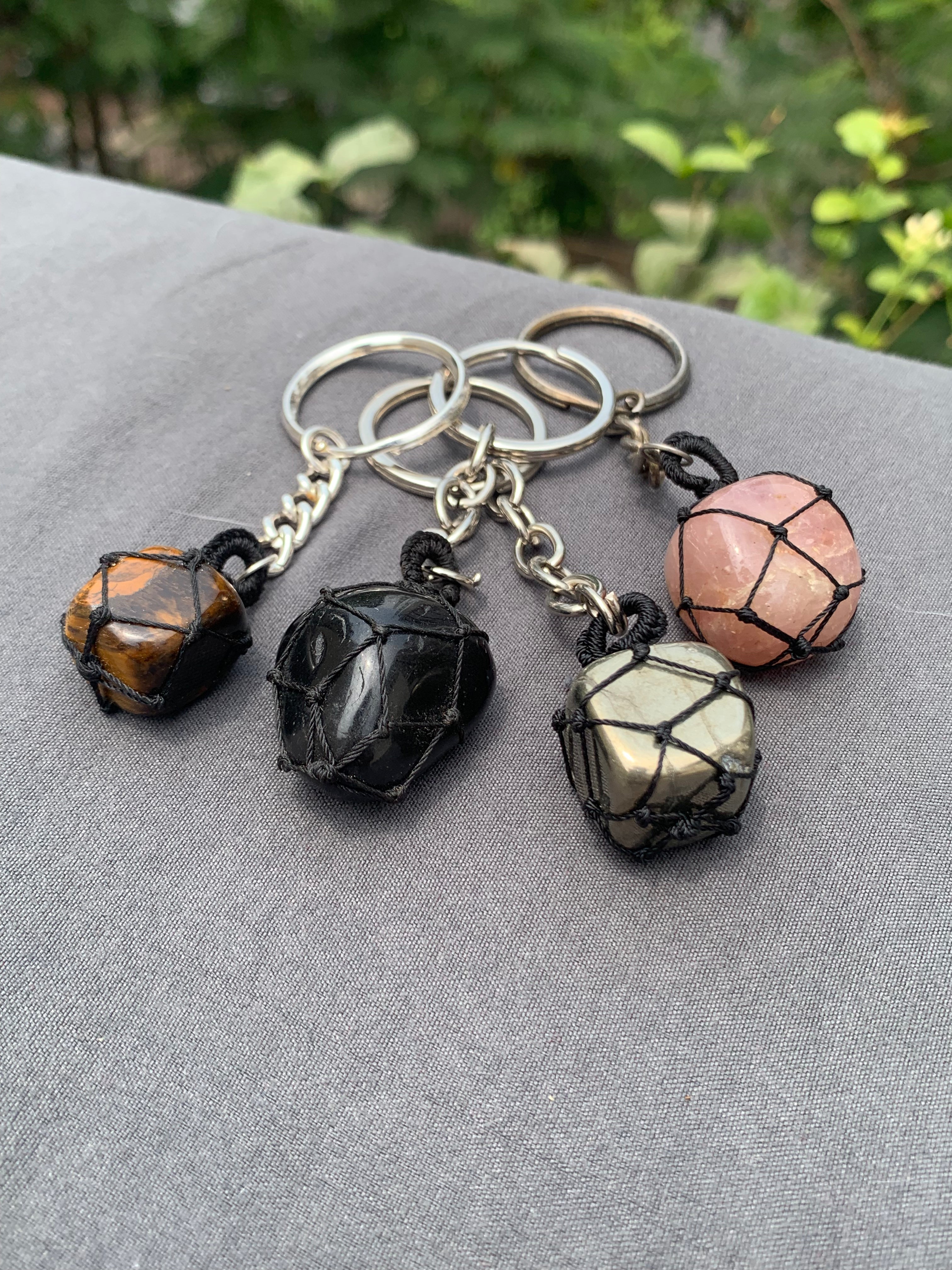 Keychains