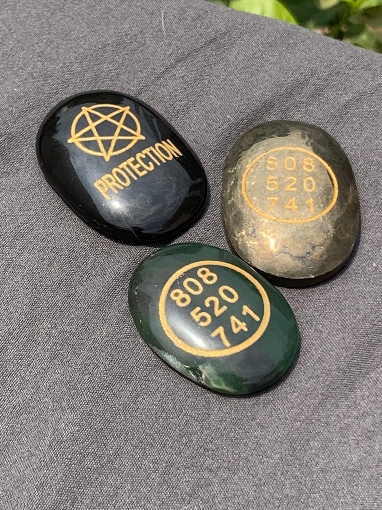 Coins
