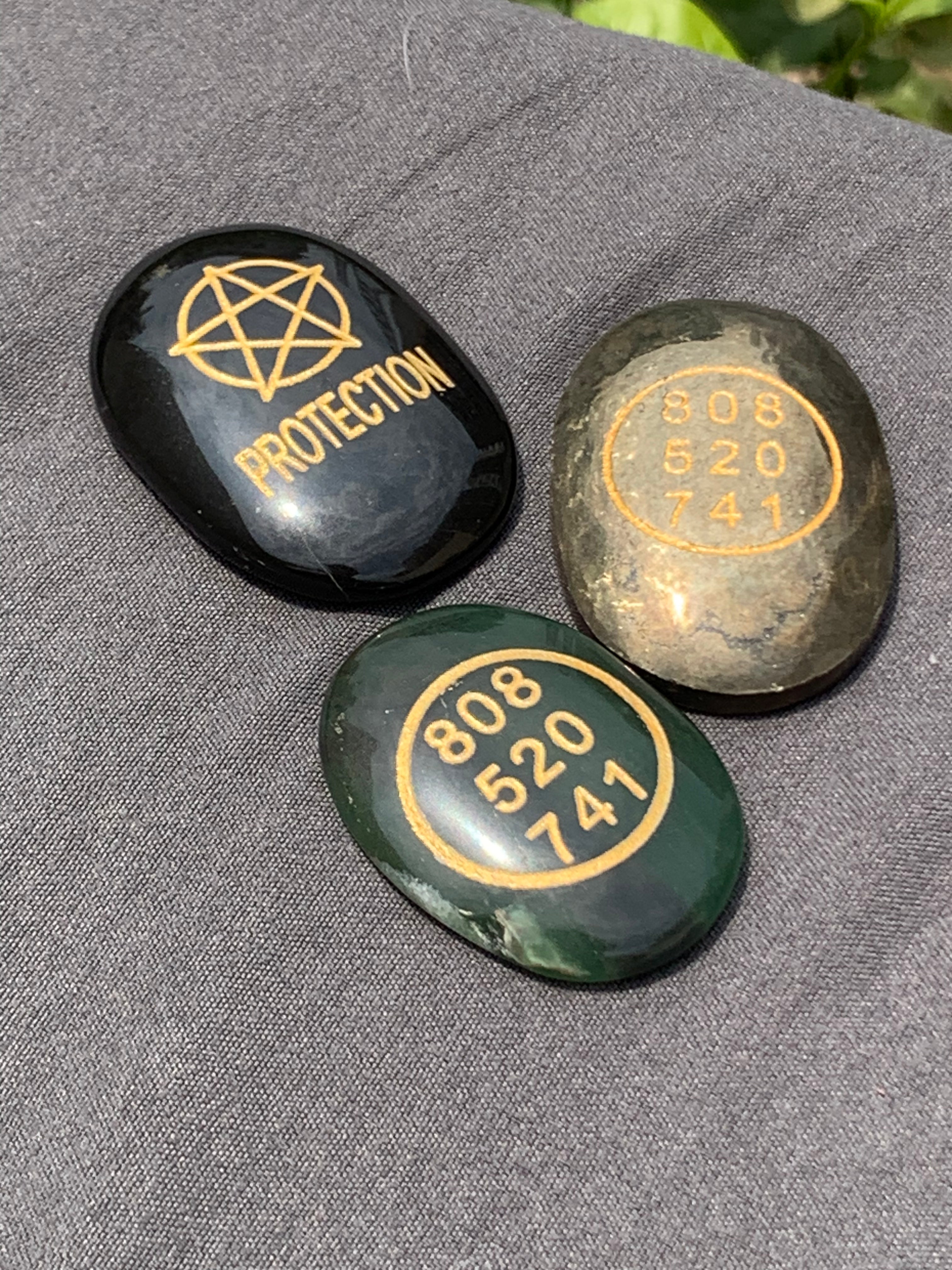 Coins