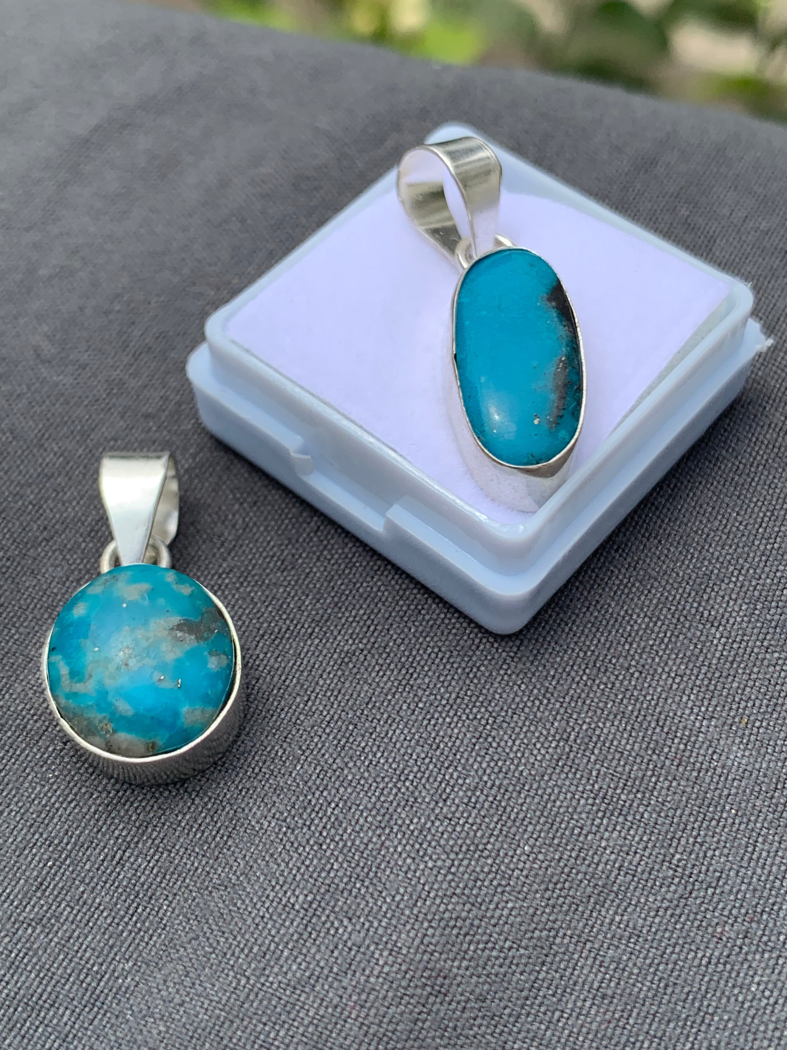 Pendants