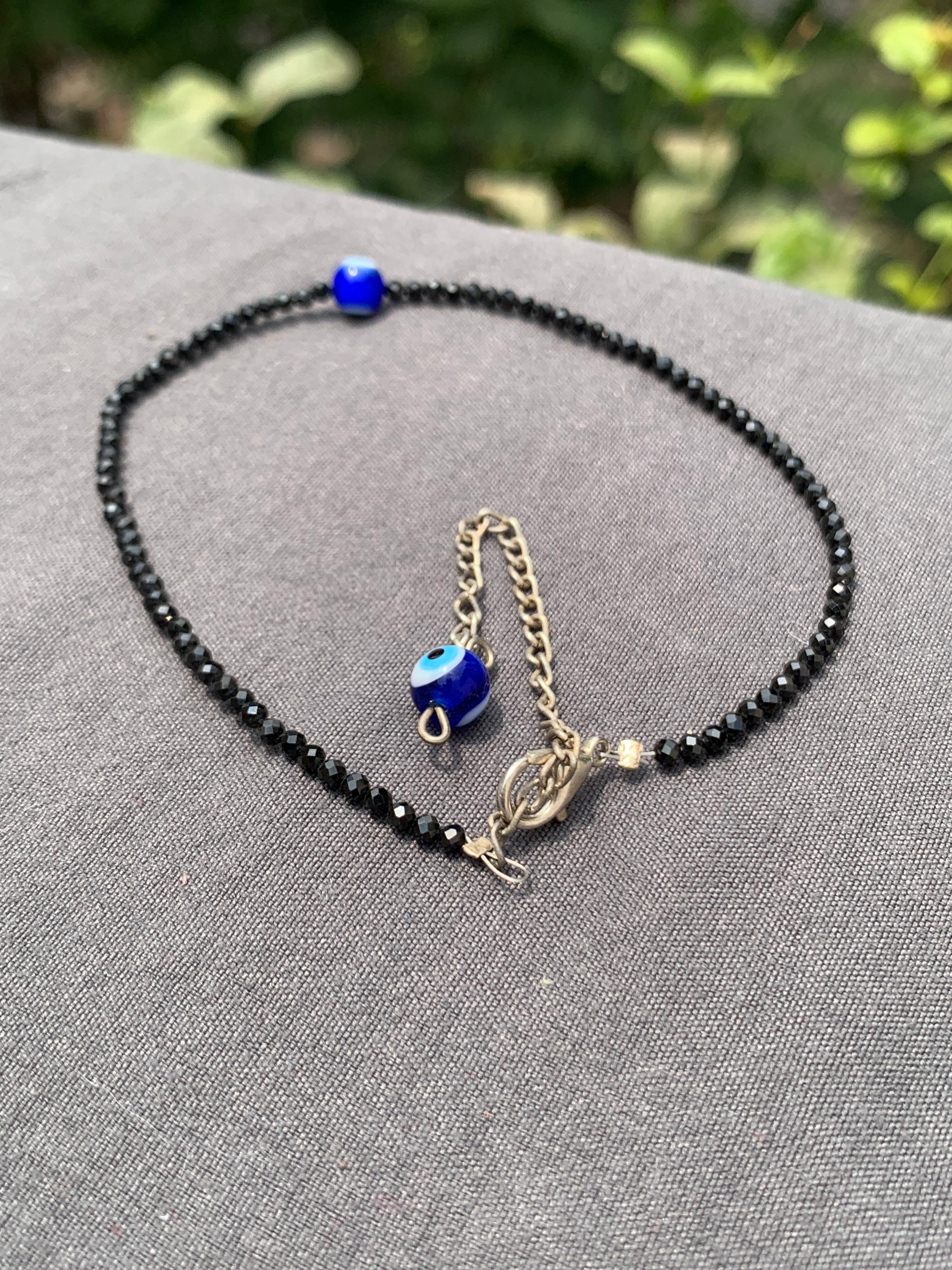 Anklets