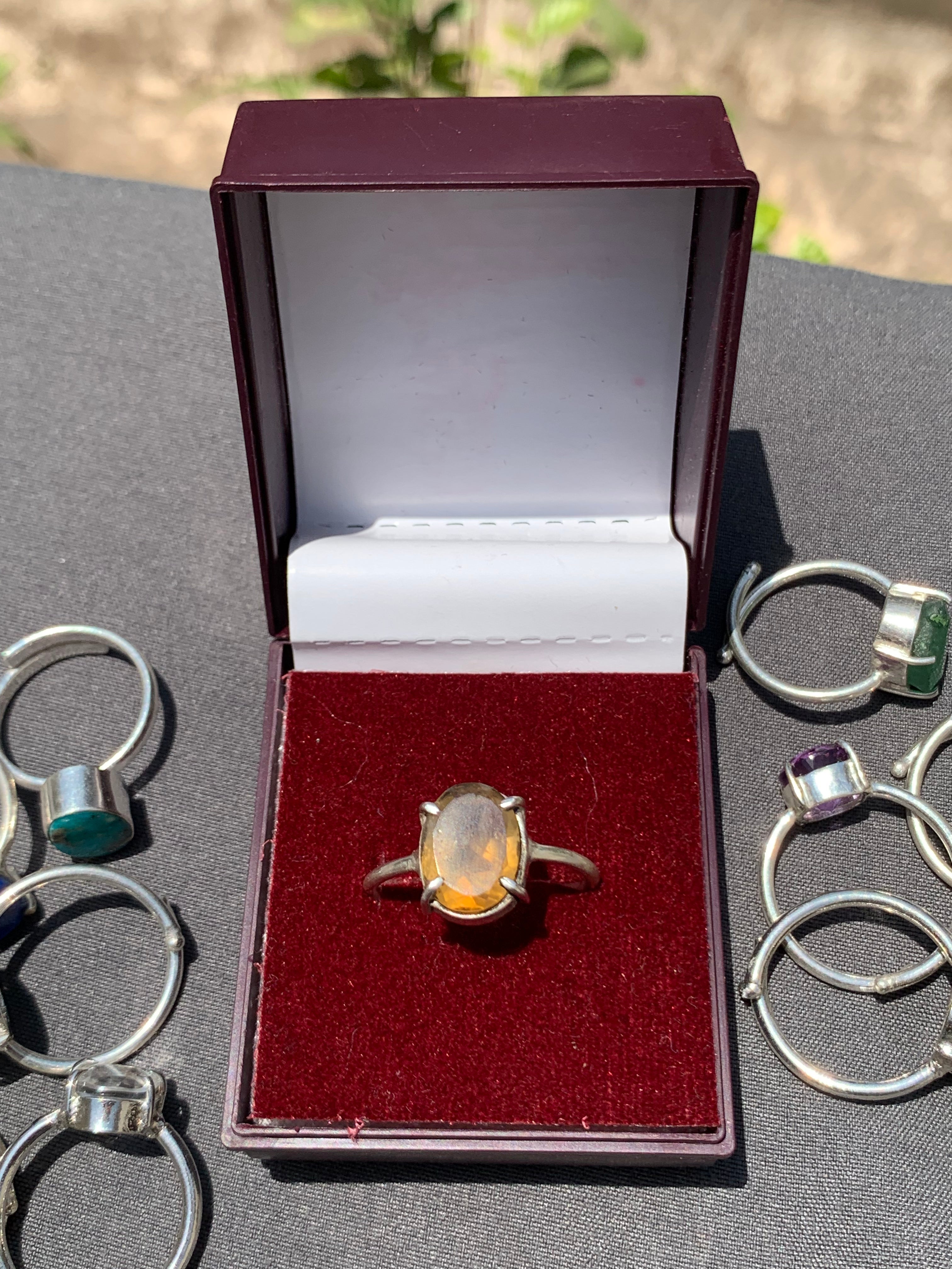 Rings