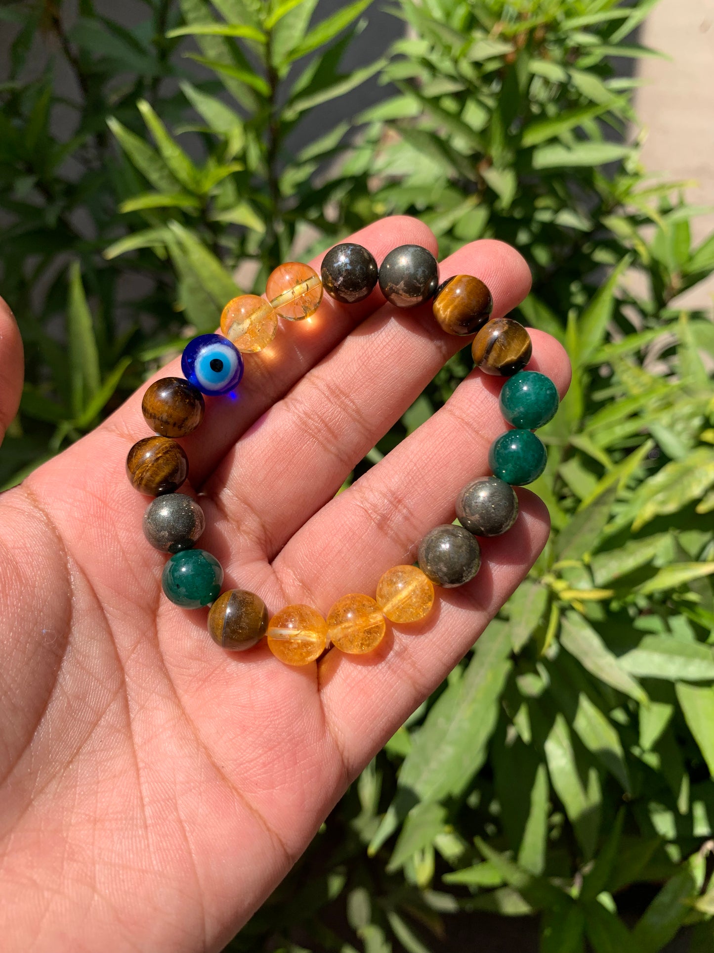 Career and Business Growth bracelet