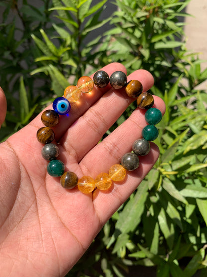 Career and Business Growth bracelet