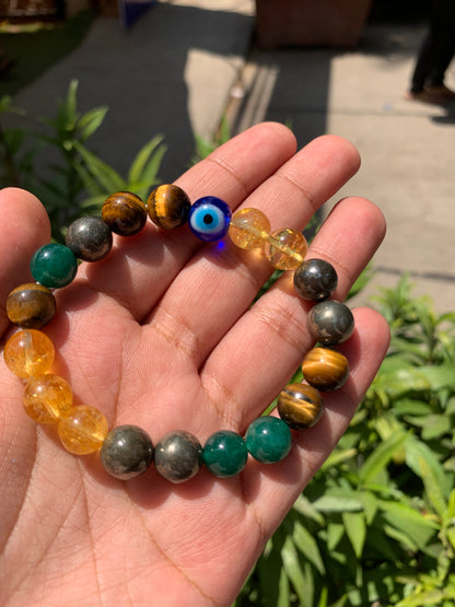 Career and Business Growth bracelet