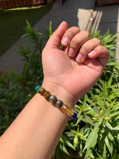 Career and Business Growth bracelet