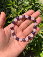 Anxiety bracelet
