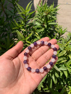Anxiety bracelet