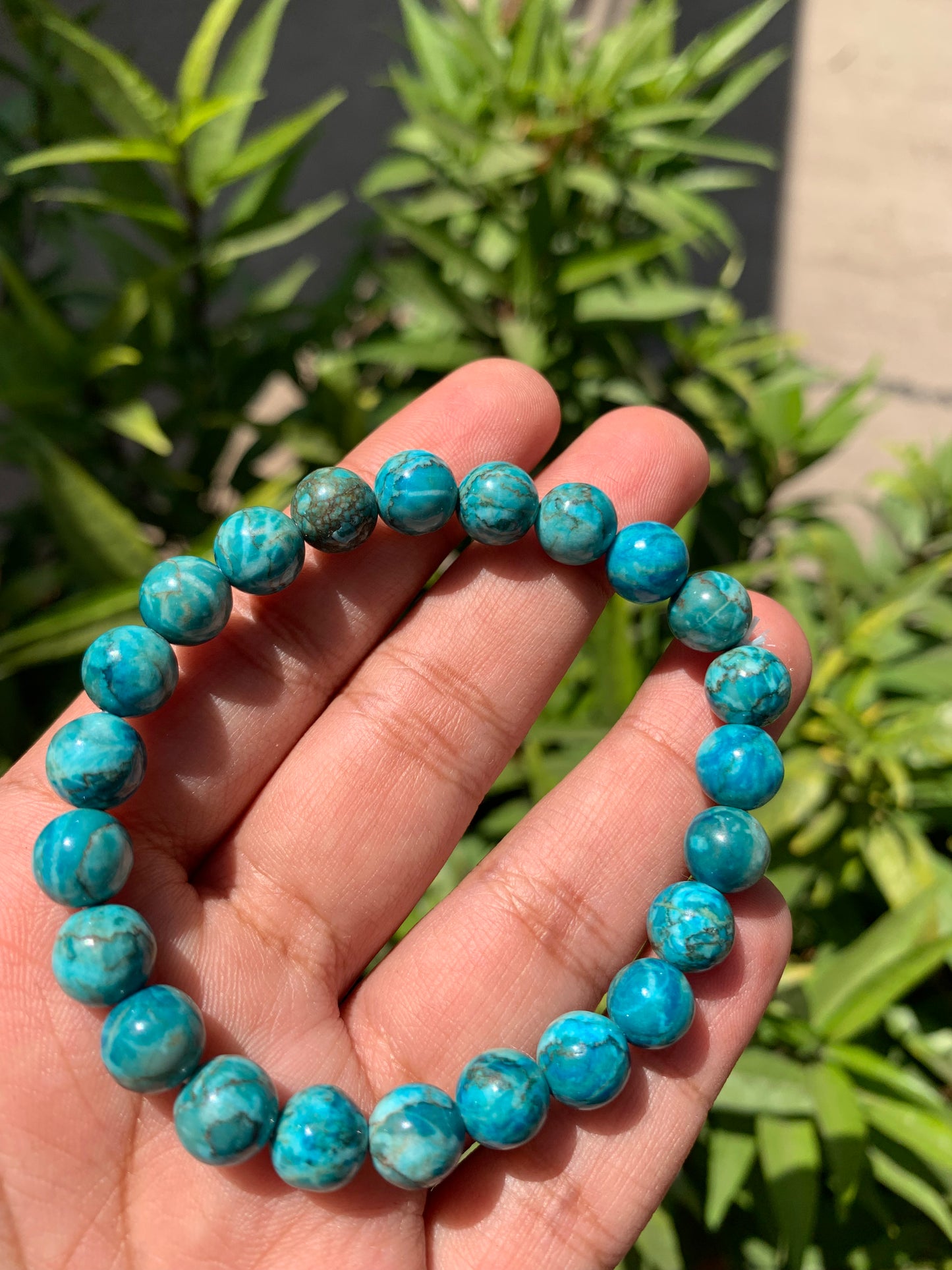 Firoza bracelet