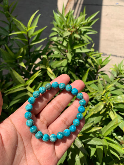 Firoza bracelet