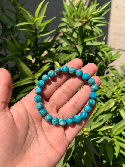 Firoza bracelet