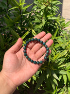 Blood pressure bracelet