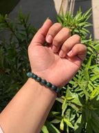 Blood pressure bracelet