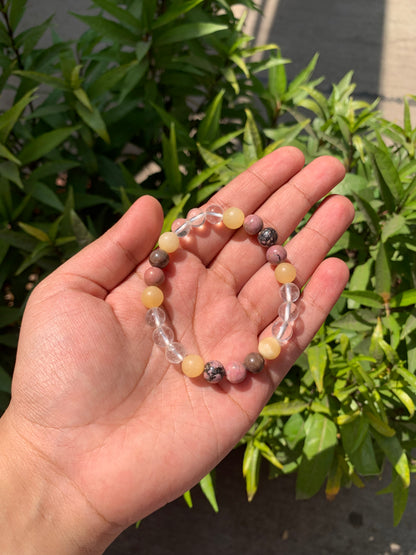 Rashi bracelets- Capricorn