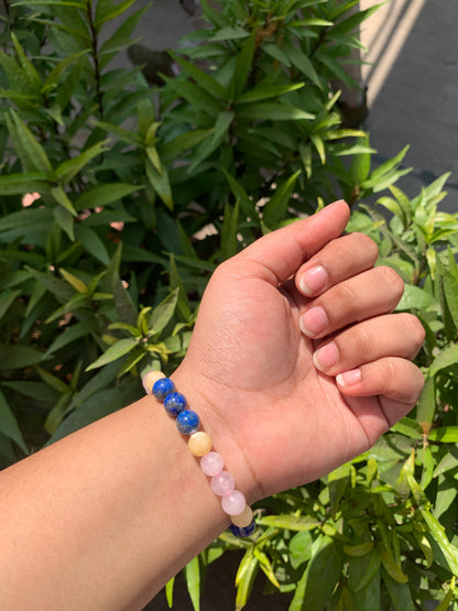 Rashi bracelets- Cancer