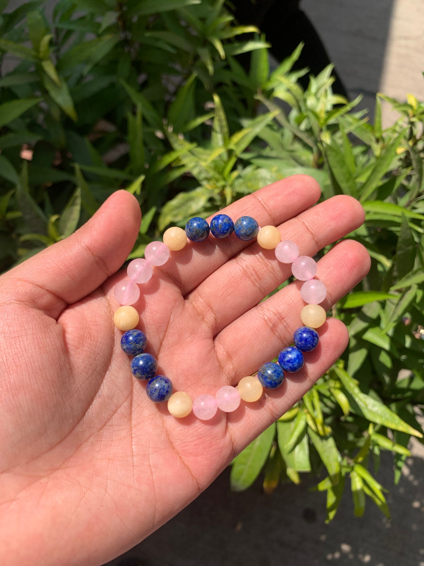 Rashi bracelets- Cancer
