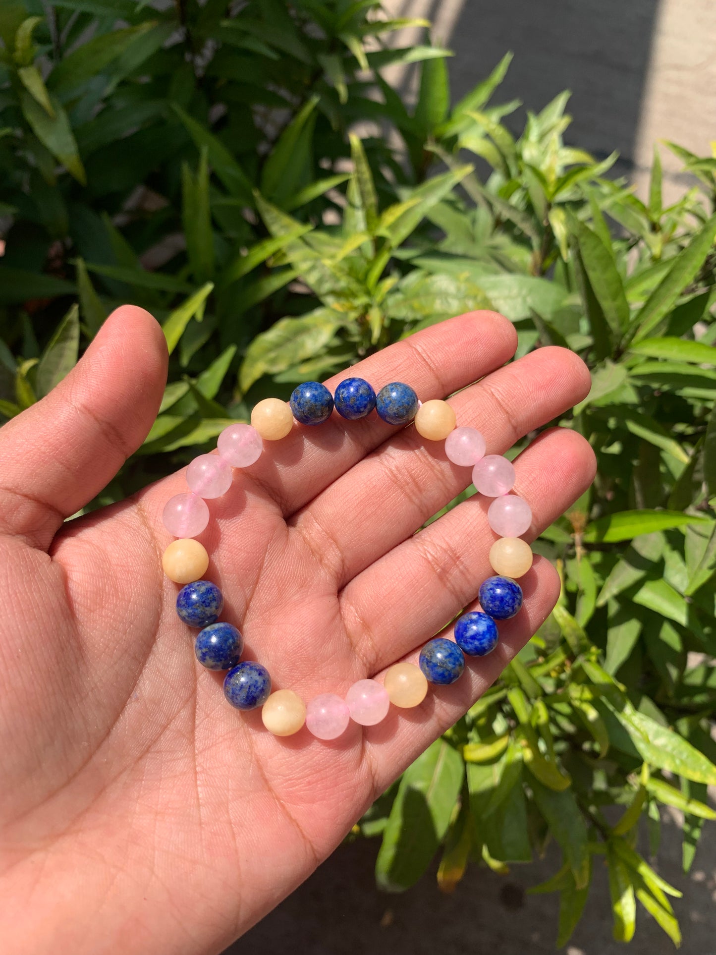 Rashi bracelets- Cancer