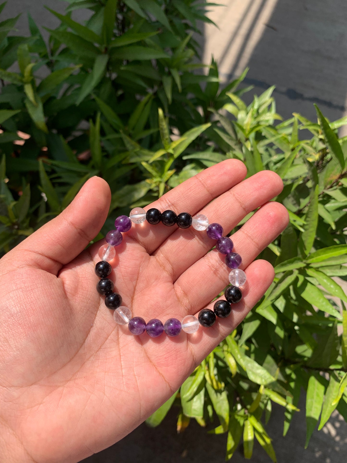 Rashi bracelets - Aquarius