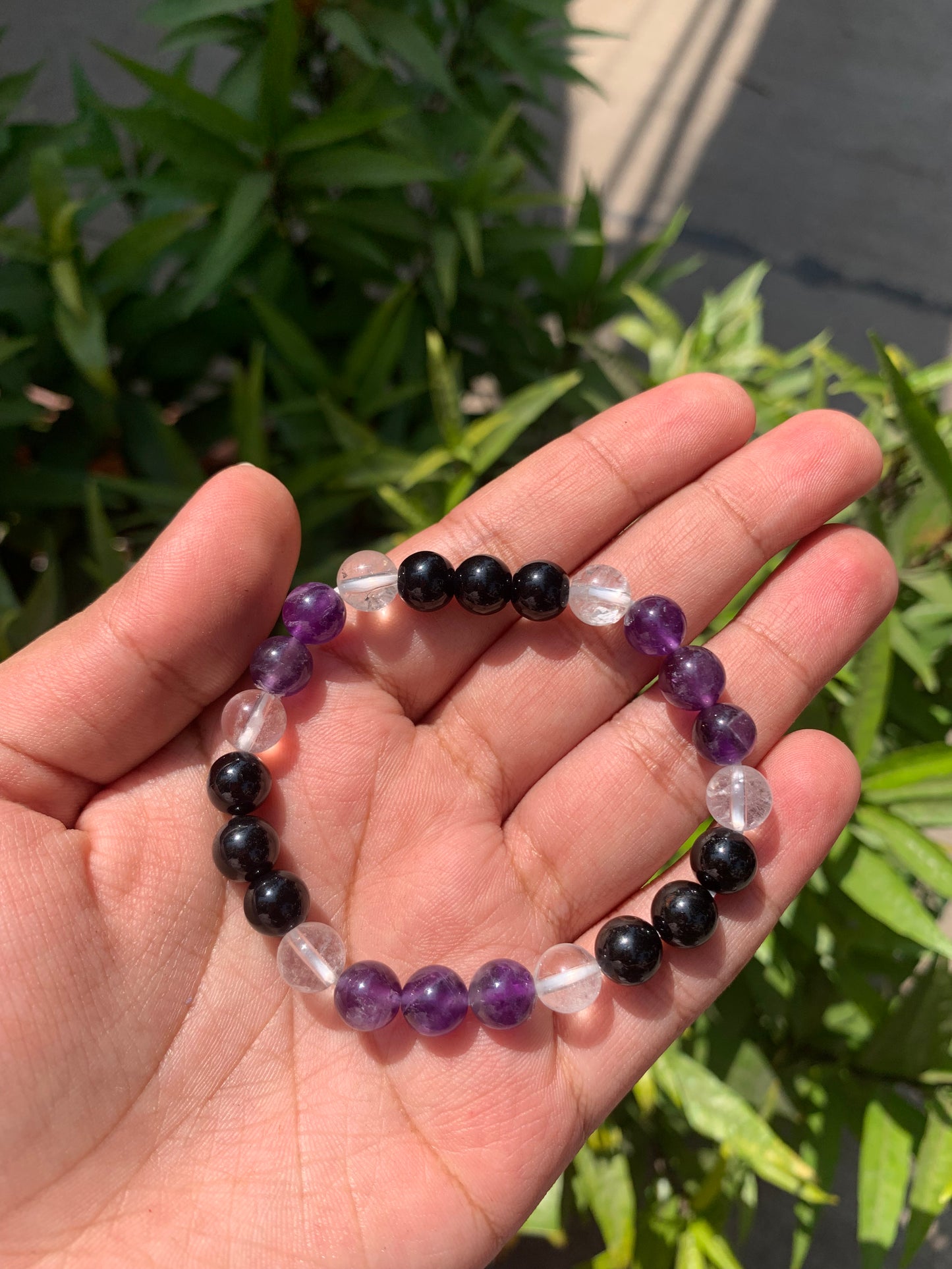 Rashi bracelets - Aquarius