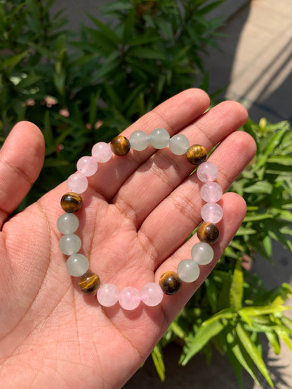 Rashi bracelets- Taurus