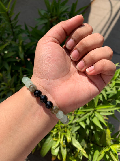 Rashi bracelets- Pisces