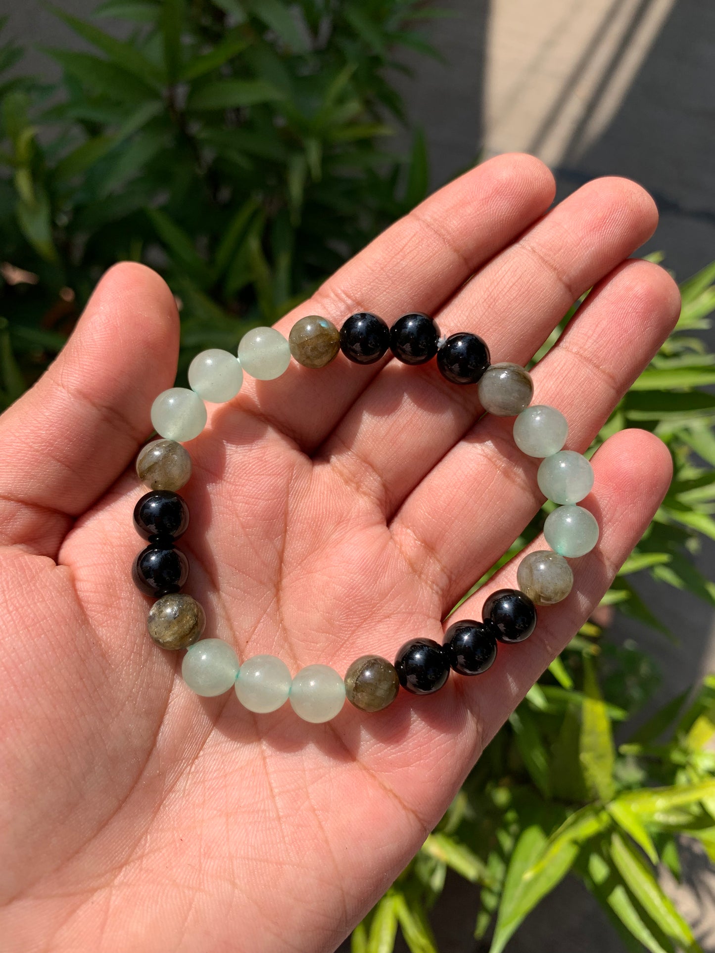 Rashi bracelets- Pisces