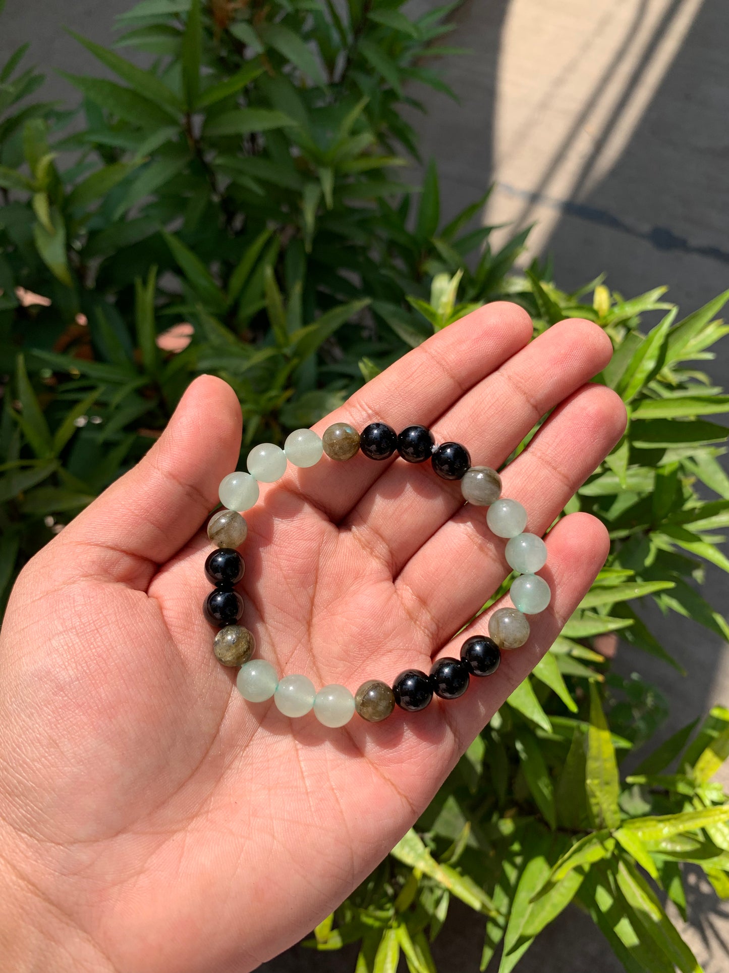Rashi bracelets- Pisces