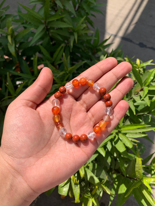 Rashi bracelets- Aries