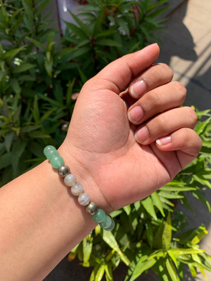 Rashi bracelets- Libra