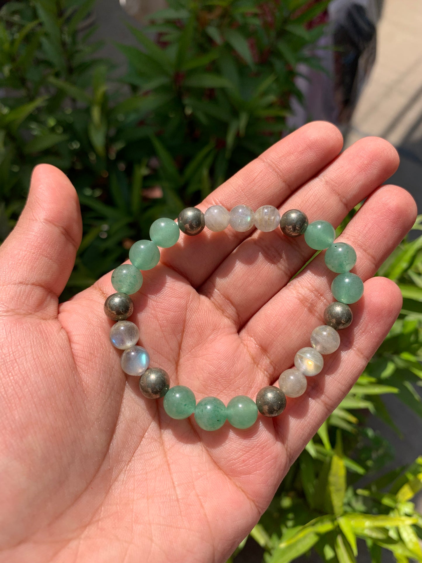 Rashi bracelets- Libra