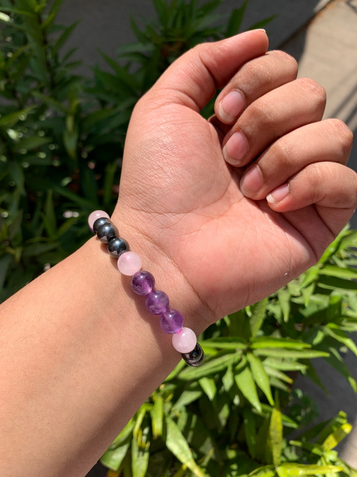 Rashi bracelets- Scorpio