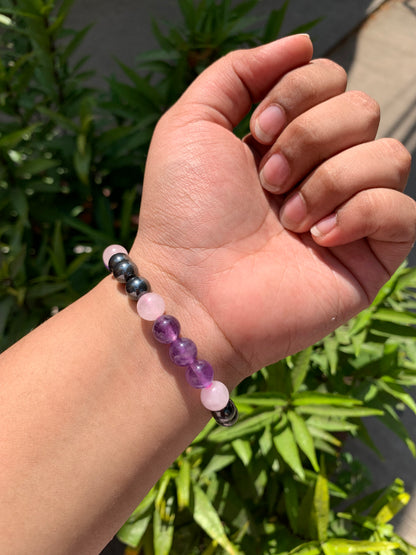 Rashi bracelets- Scorpio