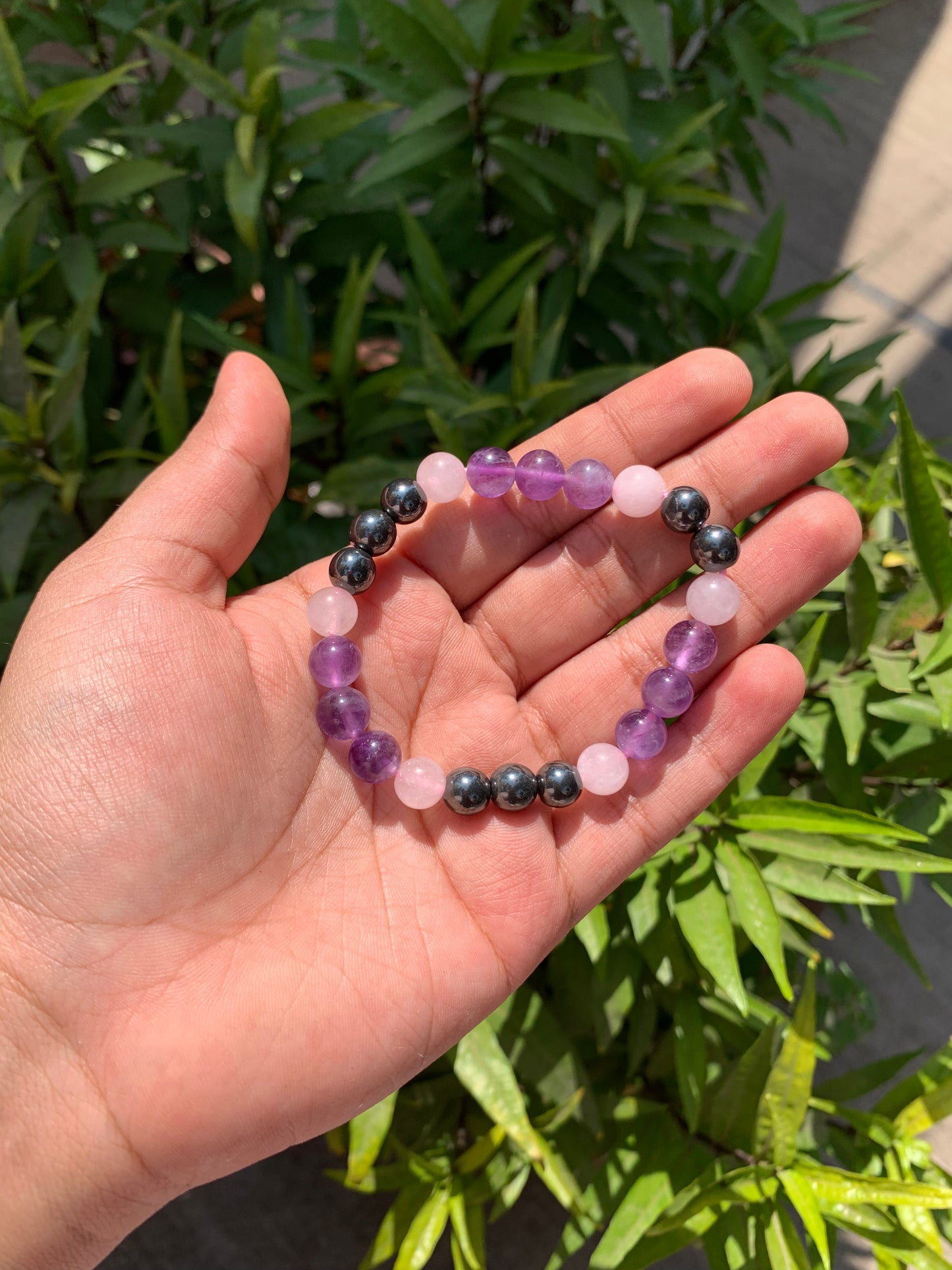 Rashi bracelets- Scorpio