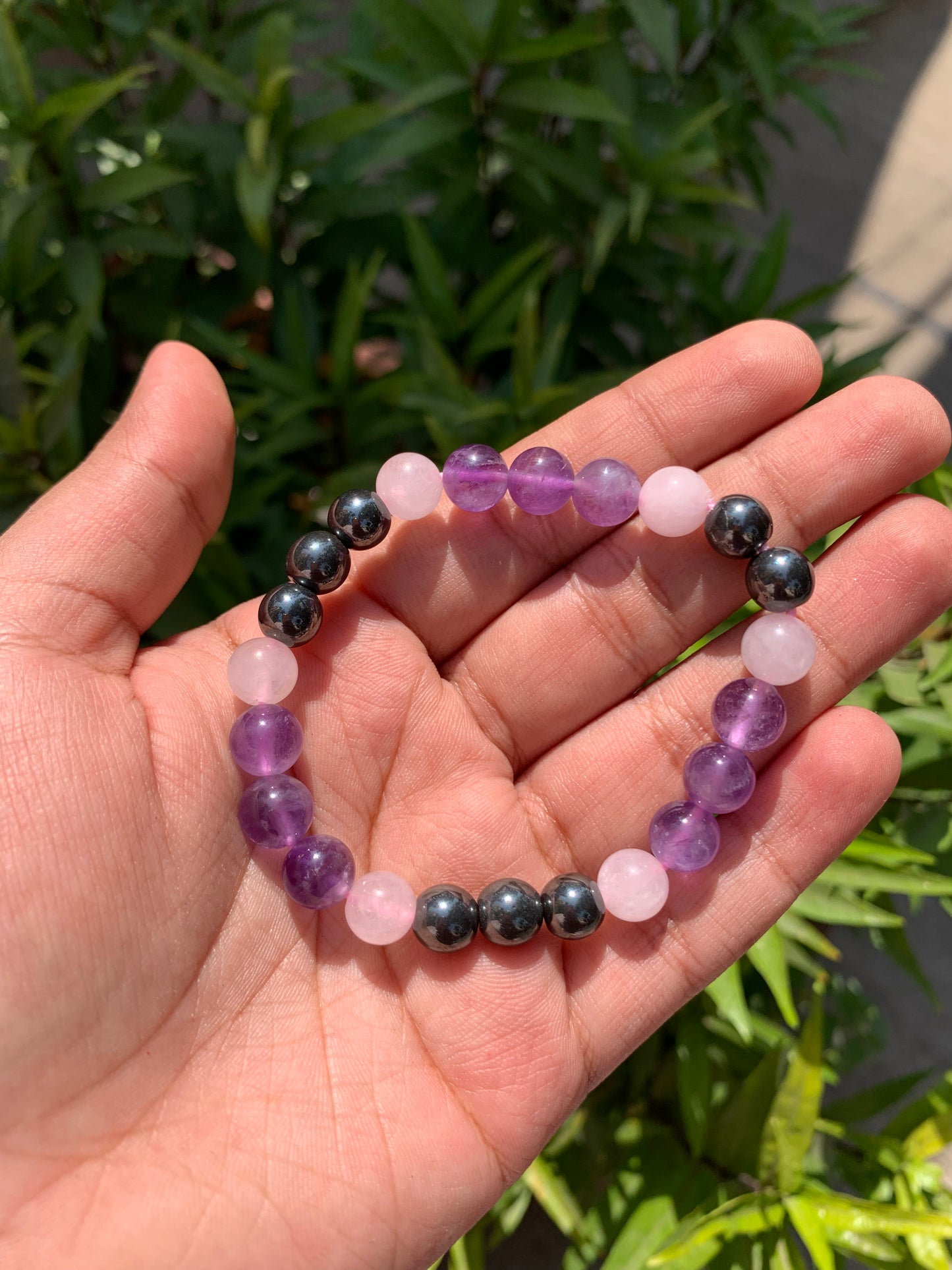 Rashi bracelets- Scorpio