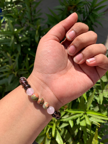Rashi bracelets- Virgo