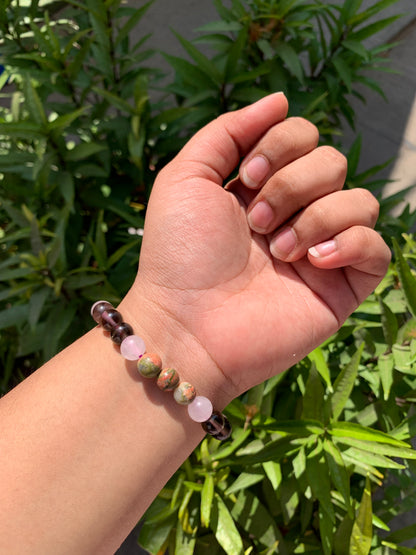 Rashi bracelets- Virgo