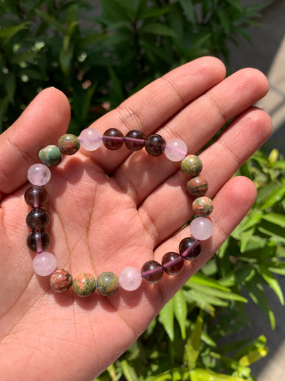 Rashi bracelets- Virgo