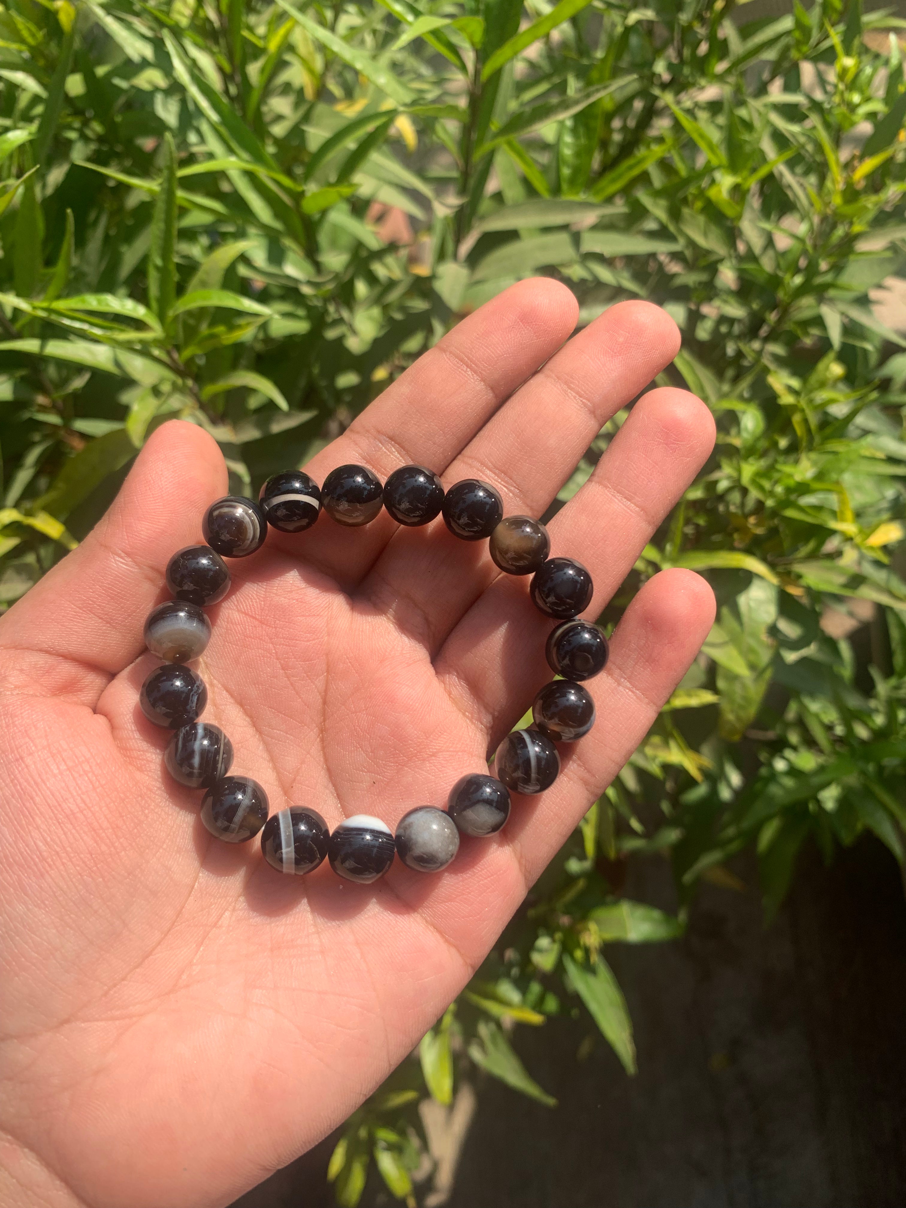 Sulemani hakik (10mm)