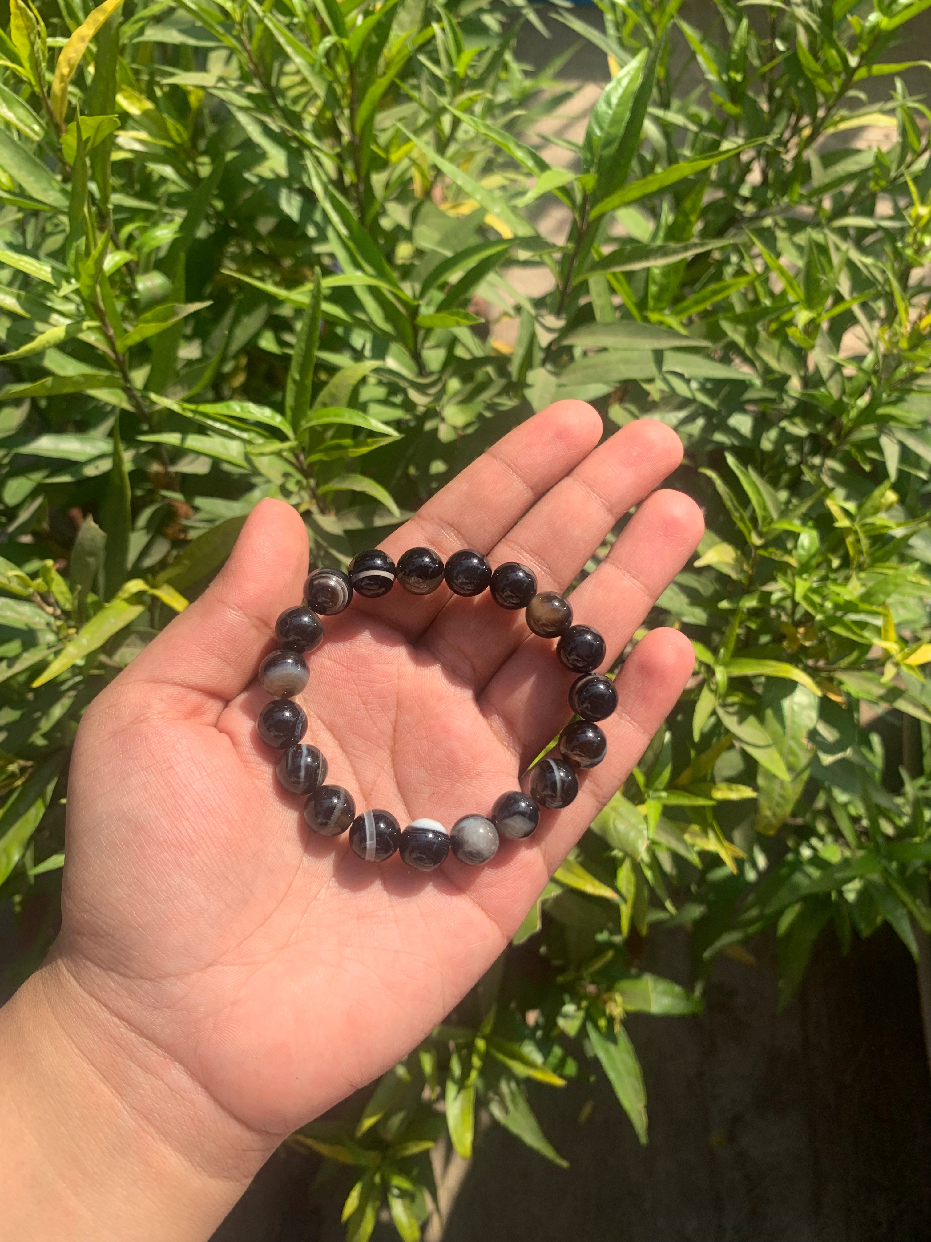 Sulemani hakik (10mm)